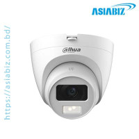 Dahua HAC-HFW1200CLP-IL-A 2MP Smart Dual Light HDCVI Bullet Camera 